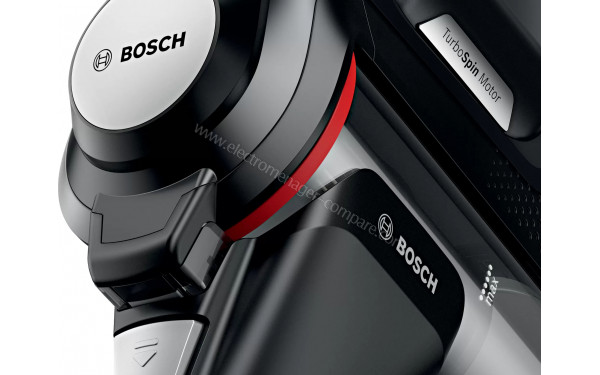 BOSCH BBS82BBLCK - Bloc moteur
