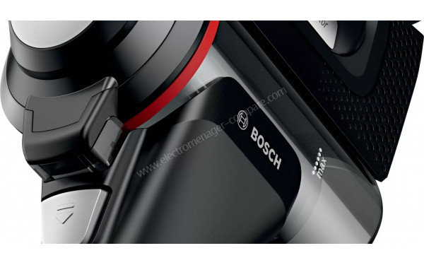 BOSCH BBS82BBLCK - Bloc moteur