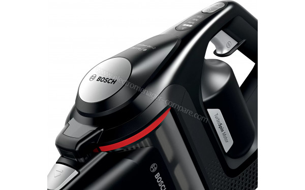 BOSCH BBS82BBLCK - Bloc moteur