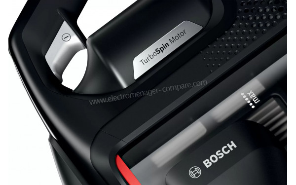 BOSCH BBS82BBLCK - Bloc moteur