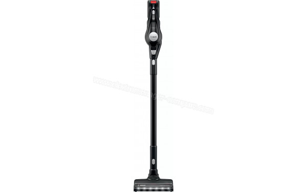 BOSCH BBS82BBLCK - Vue de face