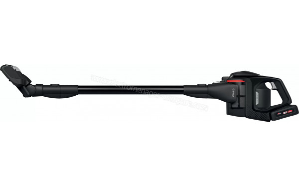 BOSCH BBS82BBLCK - Vue de profil