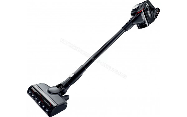 BOSCH BBS82BBLCK - Vue 3/4 droite