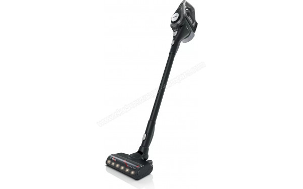 BOSCH BBS82BGREY - Vue 3/4 droite