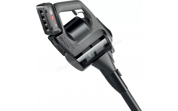 BOSCH BBS82BGREY - Vue de profil