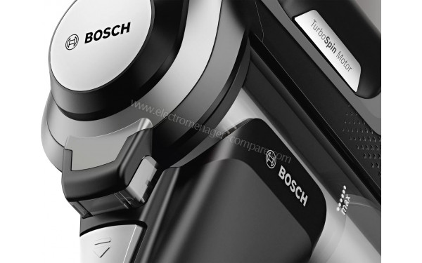 BOSCH BBS82BGREY - Bloc moteur