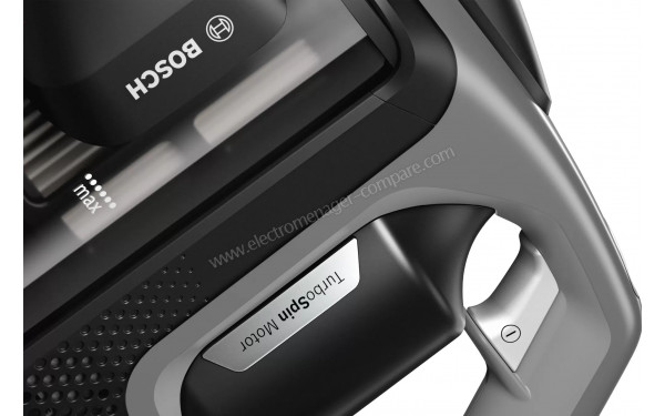 BOSCH BBS82BGREY - Poign&eacute;e