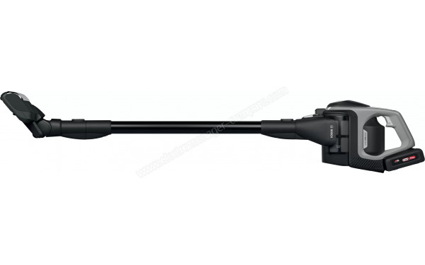 BOSCH BBS82BGREY - Vue de profil