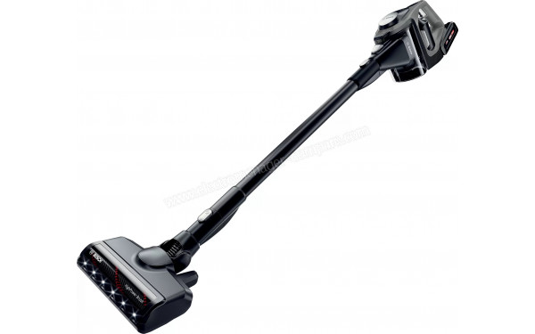 BOSCH BBS82BGREY - Vue 3/4 droite