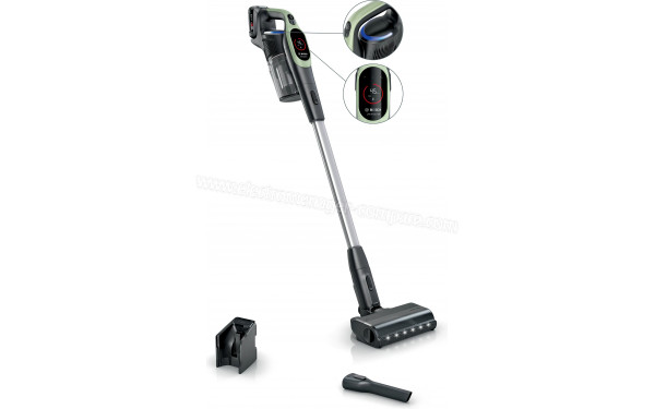 BOSCH BBS921TBA - Vue d'ensemble