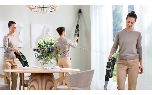 BOSCH BBS921TBA - Mise en situation