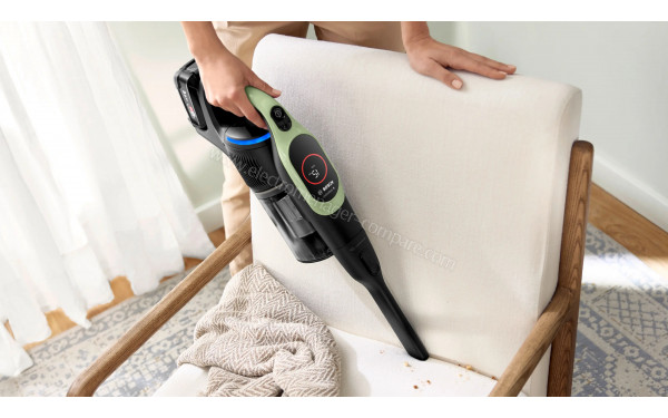 BOSCH BBS921TBA - Mise en situation