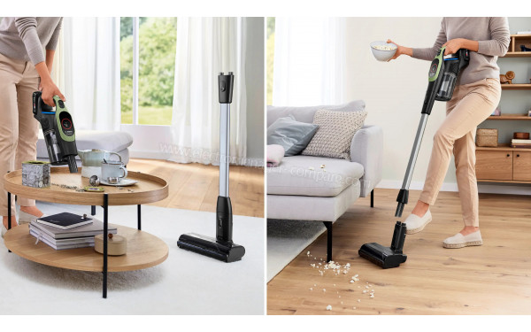 BOSCH BBS921TBA - Mise en situation