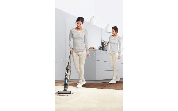 BOSCH BCH3ALL21 - Mise en situation