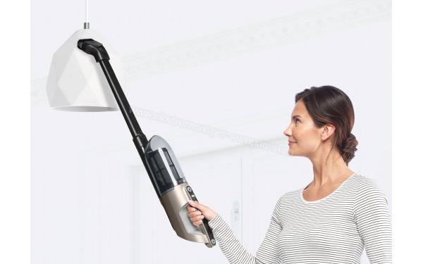 BOSCH BCH3ALL21 - Mise en situation