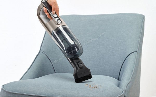 BOSCH BCH3ALL21 - Mise en situation