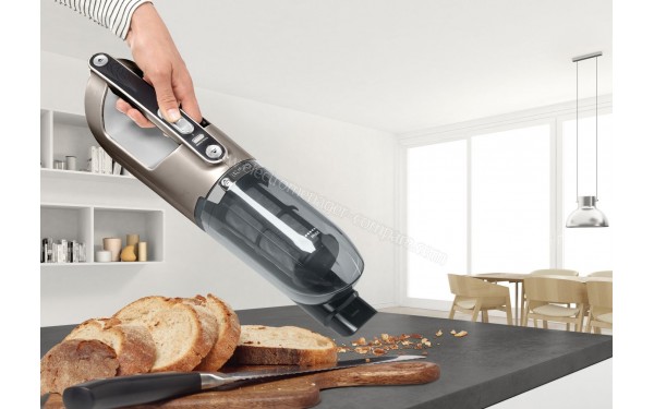 BOSCH BCH3ALL21 - Mise en situation