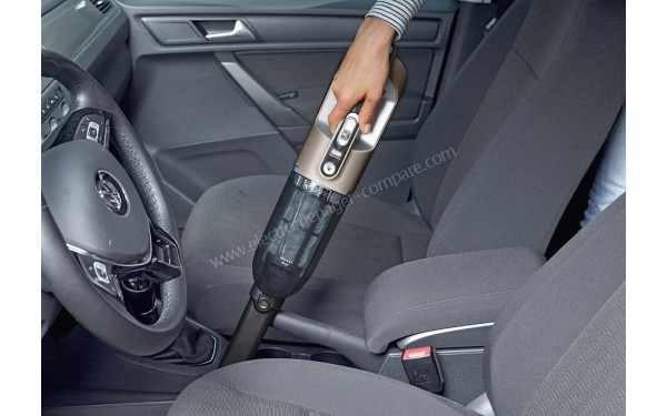 BOSCH BCH3ALL21 - Mise en situation