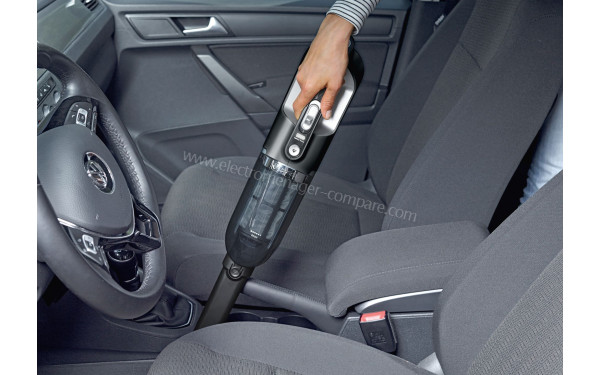 BOSCH BCH3ALL25 - Mise en situation