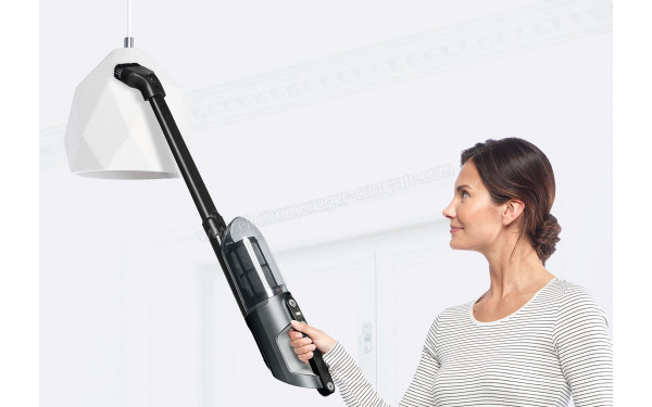 BOSCH BCH3ALL25 - Mise en situation