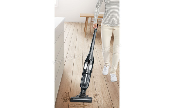 BOSCH BCH3ALL25 - Mise en situation