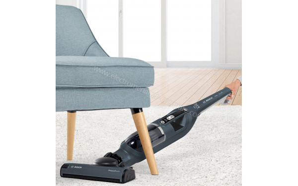 BOSCH BCH3ALL25 - Mise en situation