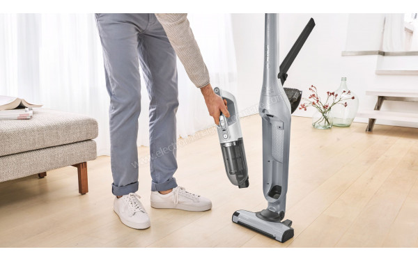 BOSCH BCH3K2301 - Mise en situation