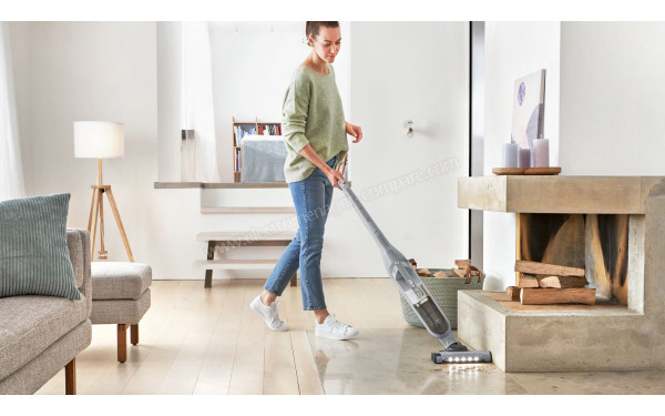 BOSCH BCH3K2301 - Mise en situation