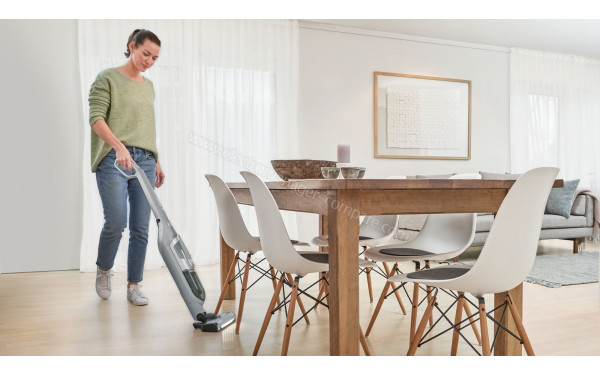 BOSCH BCH3K2301 - Mise en situation