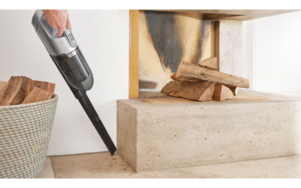 BOSCH BCH3K2301 - Mise en situation