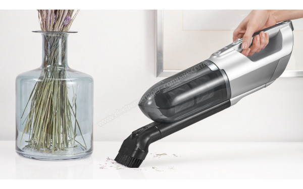 BOSCH BCH3K2301 - Mise en situation