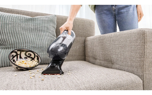 BOSCH BCH3K2301 - Mise en situation