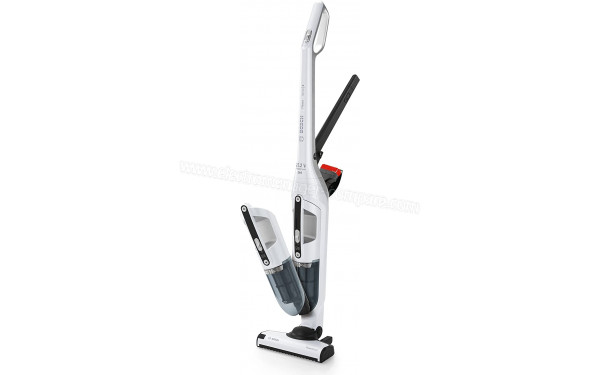 BOSCH BCH3K255 - Vue 3/4 droite