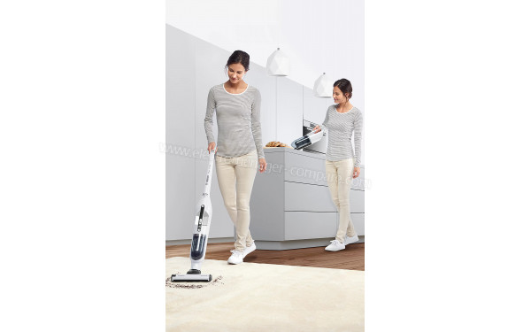 BOSCH BCH3K255 - Mise en situation