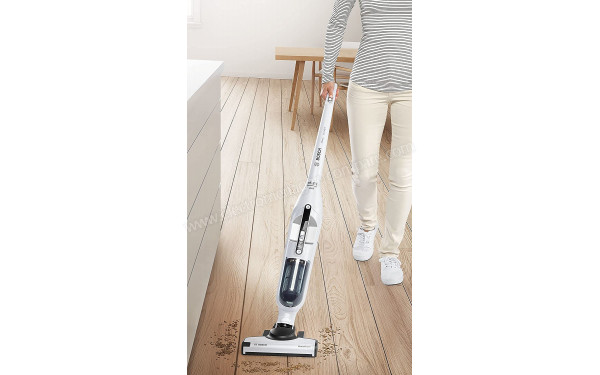 BOSCH BCH3K255 - Mise en situation