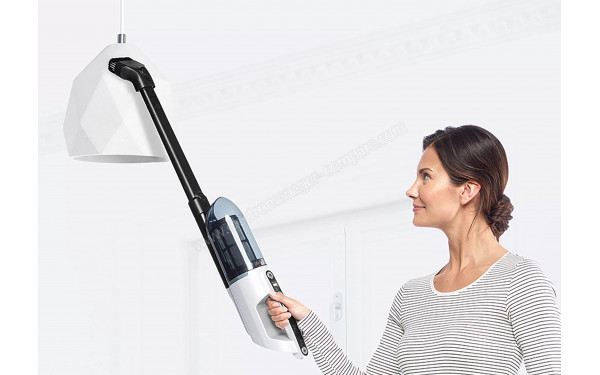 BOSCH BCH3K255 - Mise en situation