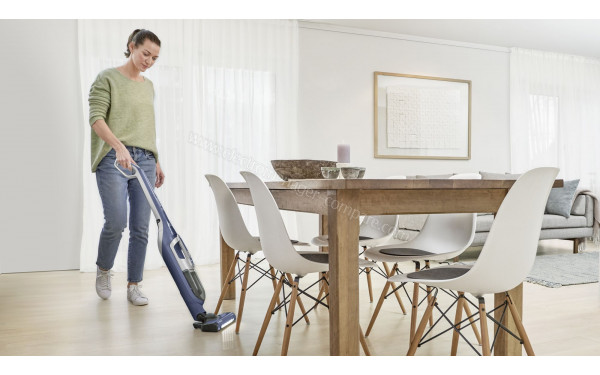 BOSCH BCH3K2851 - Mise en situation