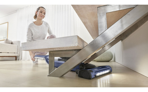 BOSCH BCH3K2851 - Mise en situation