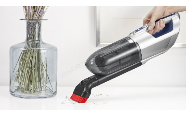 BOSCH BCH3K2851 - Mise en situation