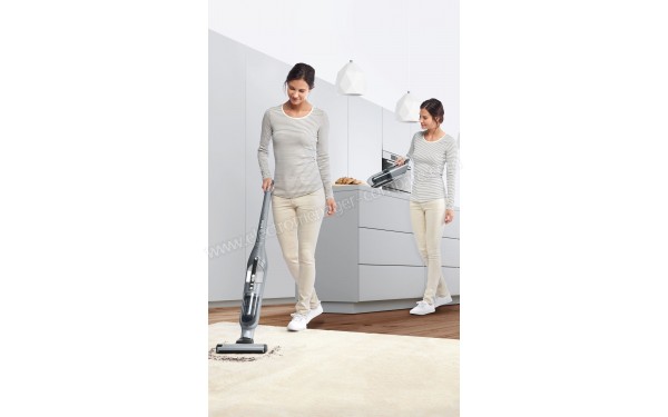 BOSCH BCH3P210 - Mise en situation