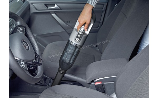 BOSCH BCH3P210 - Mise en situation