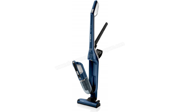 BOSCH BCH3P255 - Vue 3/4 droite