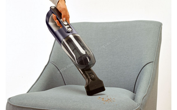 BOSCH BCH3P255 - Mise en situation