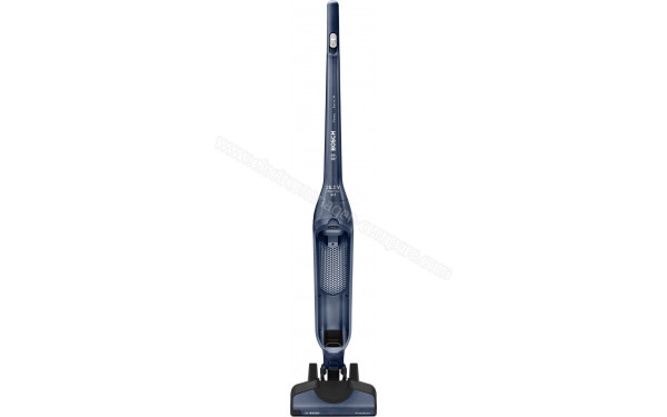 BOSCH BCH3P255 - Vue de face sans aspirateur &agrave; main