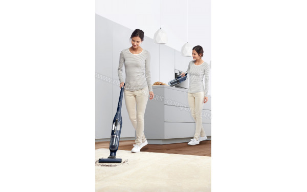 BOSCH BCH3P255 - Mise en situation