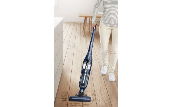 BOSCH BCH3P255 - Mise en situation