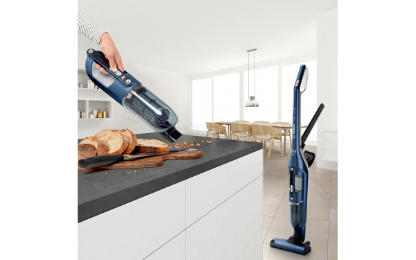 BOSCH BCH3P255 - Mise en situation