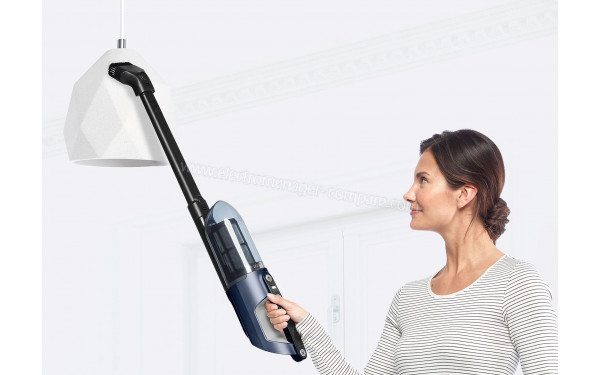 BOSCH BCH3P255 - Mise en situation