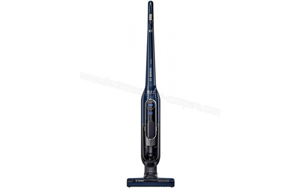 BOSCH BCH6255N1 - Vue de face