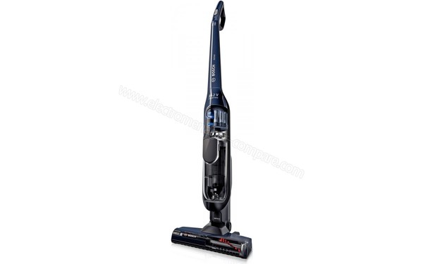 BOSCH BCH6255N1 - Vue 3/4 droite 2